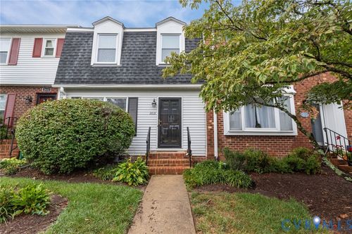 2613 Chancer Dr, Henrico, VA, 23233-2135 | Card Image