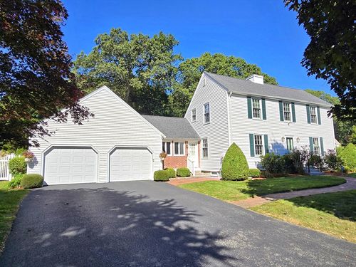 42 Wayside Ln, Ashland, MA, 01721-1842 | Card Image