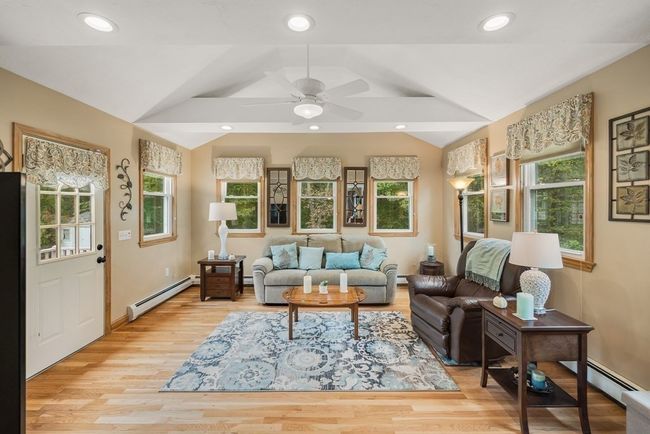 27 Phyllis Rd, House other with 3 bedrooms, 2 bathrooms and 6 parking in Raynham MA | Image 18