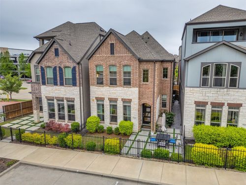 7129 Laurel Rdg, Dallas, TX, 75231-5851 | Card Image