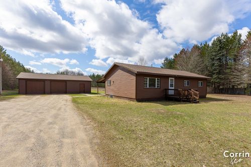 7806 W 13 Mile Rd, Bitely, MI, 49309-9782 | Card Image