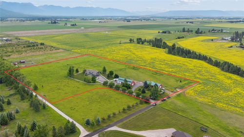 309 Cardinal Ln, Kalispell, MT, 59901-2426 | Card Image