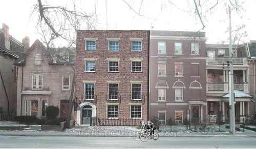 185 Gerrard St E, Toronto, ON, M5A2E5 | Card Image