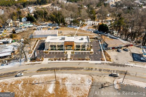 1706 Cleveland Hwy, Gainesville, GA, 30501-1335 | Card Image