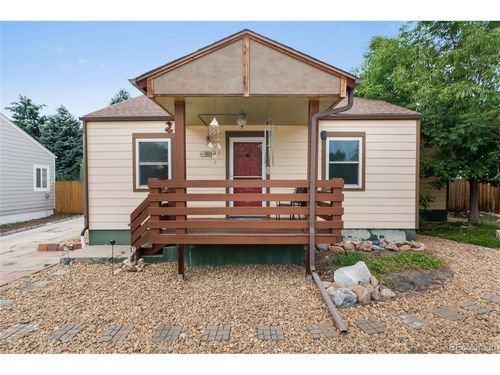 1019 Lamar St, Lakewood, CO, 80214-2009 | Card Image