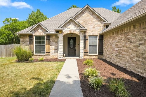 3672 W Mountain View Dr, Fayetteville, AR, 72704-6241 | Card Image