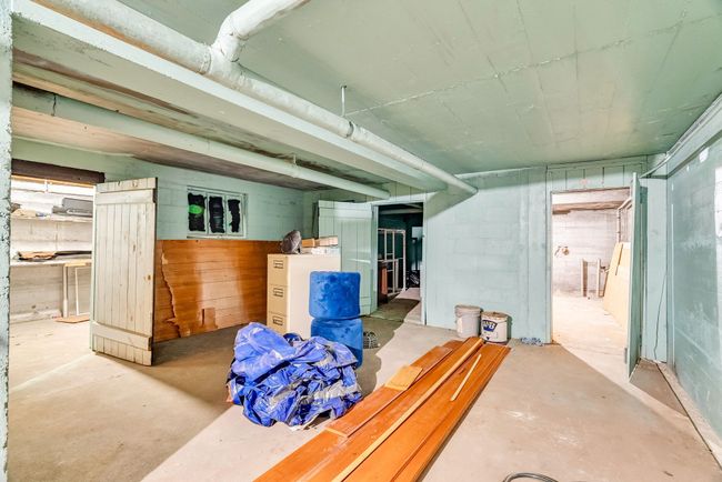 236 N Center St, Home with 0 bedrooms, 2 bathrooms and null parking in Sebewaing MI | Image 57