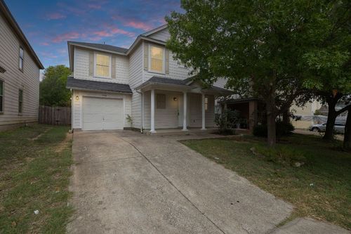 13718 Merseyside Dr, Pflugerville, TX, 78660-8818 | Card Image