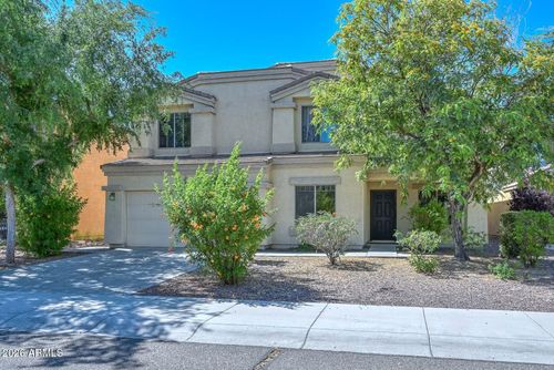 9541 W Frank Ave, Peoria, AZ, 85382-5394 | Card Image