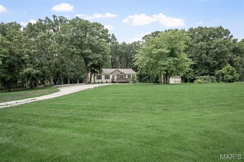 64 Wild Horse Dr, Foley, MO, 63347-2726 | Card Image