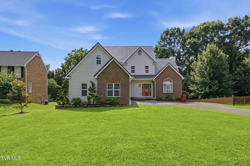 3505 Bondwood Cir, Johnson City, TN, 37604-8909 | Card Image