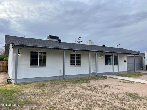 2914 N 49th Avenue, Phoenix, AZ, 85031 | Card Image