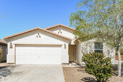 1126 E Daniella Dr, San Tan Valley, AZ, 85140-4111 | Card Image