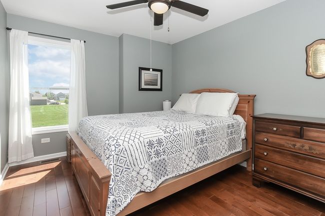 191 S Walnut St, Home with 3 bedrooms, 4 bathrooms and null parking in Cortland IL | Image 21