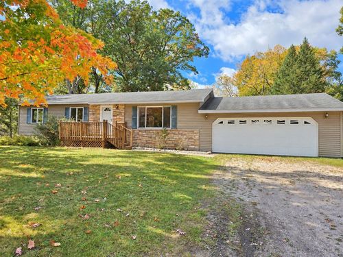 3868 Cecil Road, Haring Charter Township, MI, 49601 | Card Image