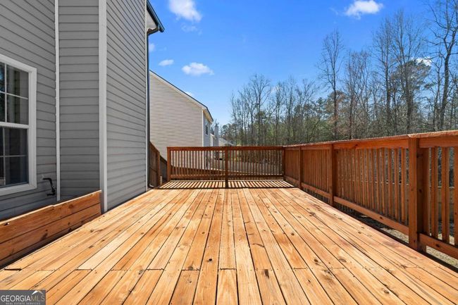 6951 Foxmoor Way, House other with 4 bedrooms, 3 bathrooms and null parking in Douglasville GA | Image 31