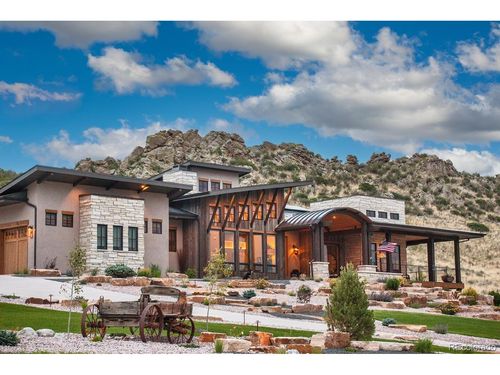 lot-16-5585 E State Highway 82, Twin Lakes, CO, 81251-9620 | Card Image