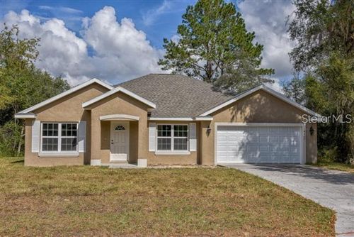 16025 Sw 27th Avenue Rd, OCALA, FL, 34473-3466 | Card Image