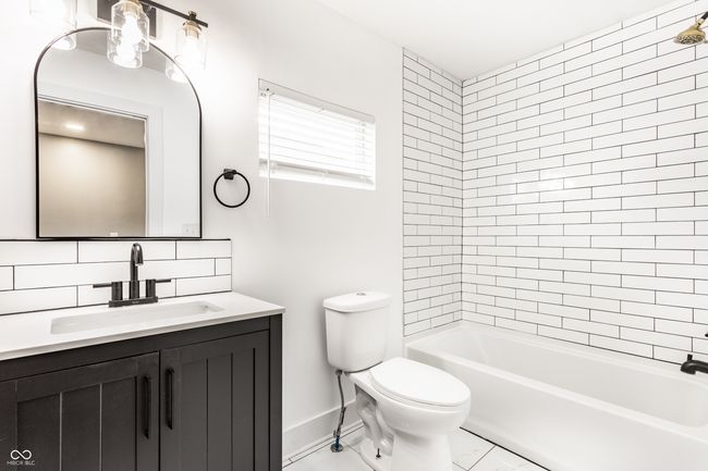 1852 Singleton St, House other with 4 bedrooms, 3 bathrooms and null parking in Indianapolis IN | Image 28