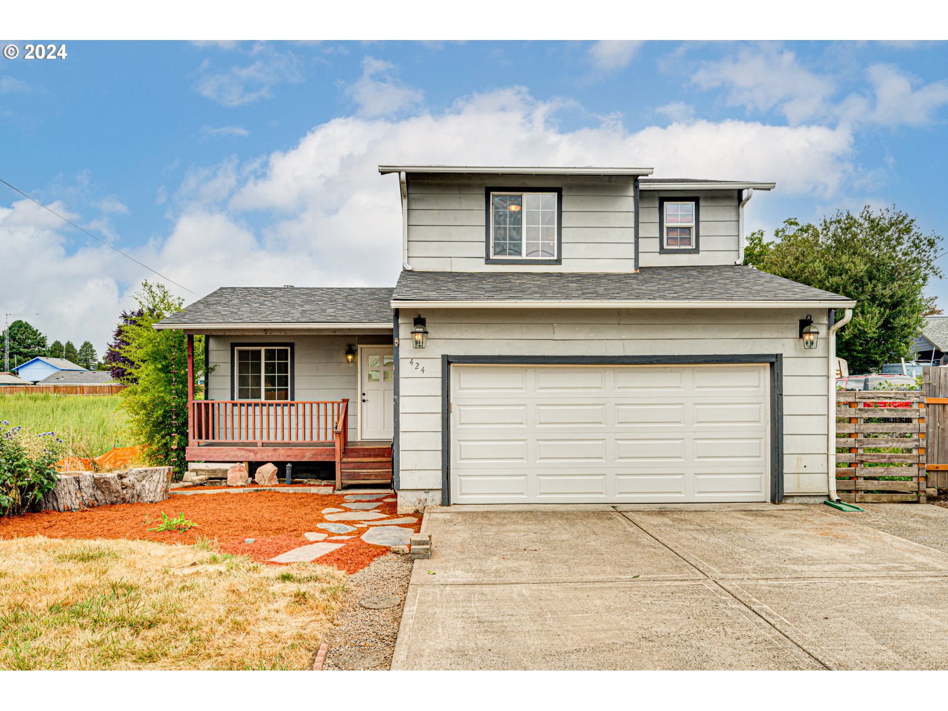 Washington St, Woodland, WA 98674