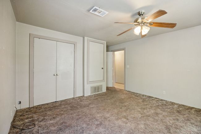 1000 E Brin St, House other with 2 bedrooms, 1 bathrooms and null parking in Terrell TX | Image 18