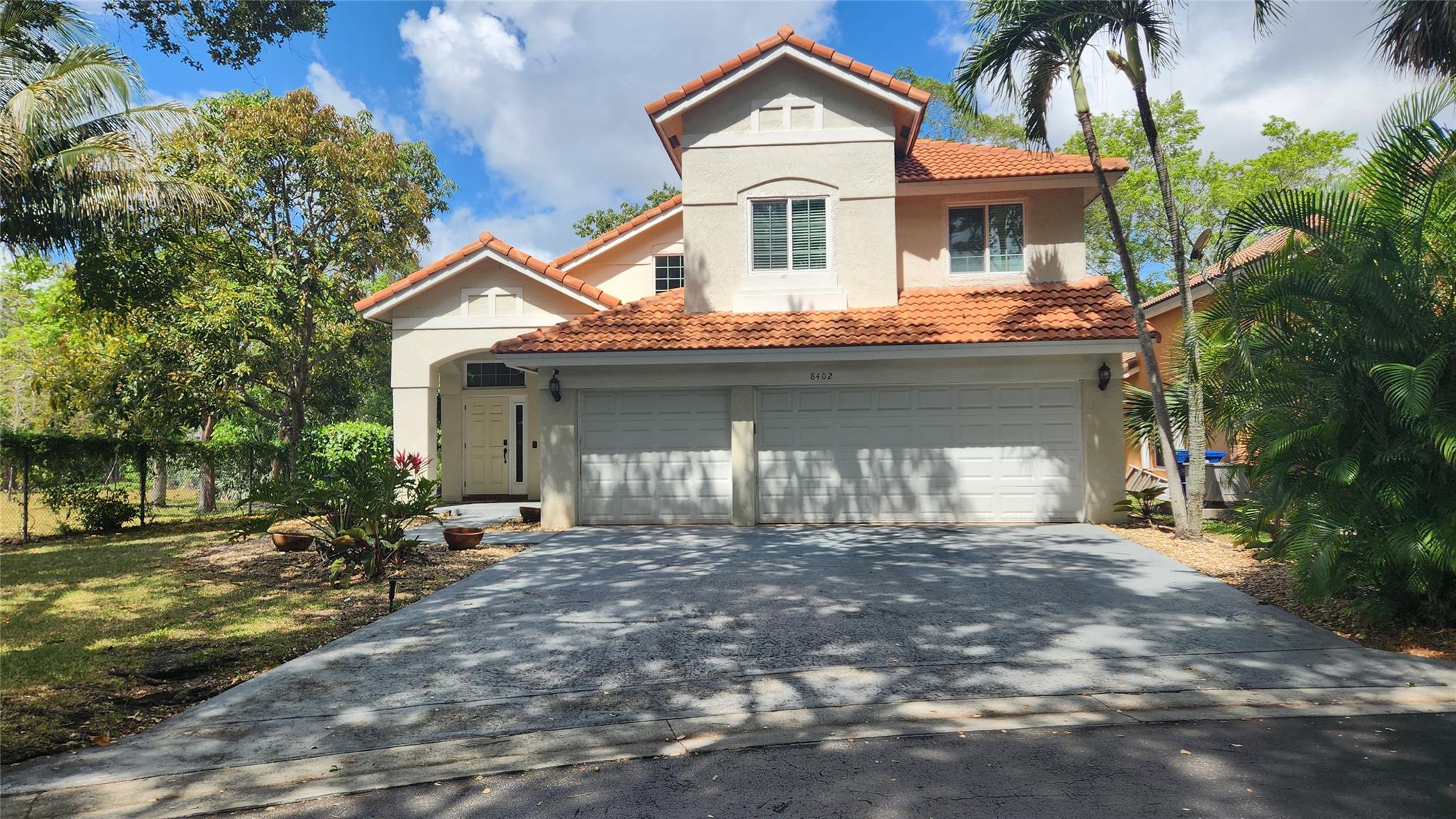 57th Dr, Coral Springs, FL 33067