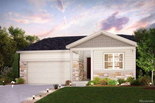 864 Harvard St, Johnstown, CO, 80534-9412 | Card Image