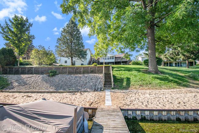 14050 Shannon Dr, House other with 6 bedrooms, 4 bathrooms and null parking in Cement City MI | Image 45