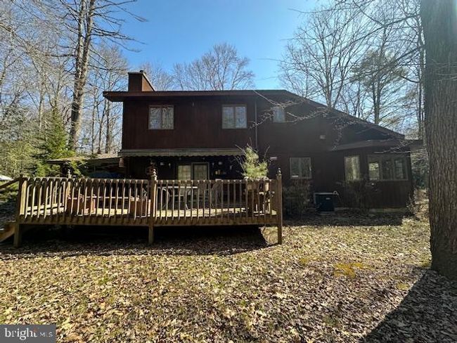 73 Driftwood Dr, House other with 3 bedrooms, 3 bathrooms and null parking in Albrightsville PA | Image 26