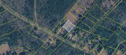 Lot 2- 115 Hendorrich Trail, Huger, SC, 29450 | Card Image