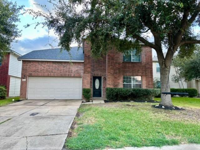 Eagle Eye Ln, Sugar Land, TX 77498