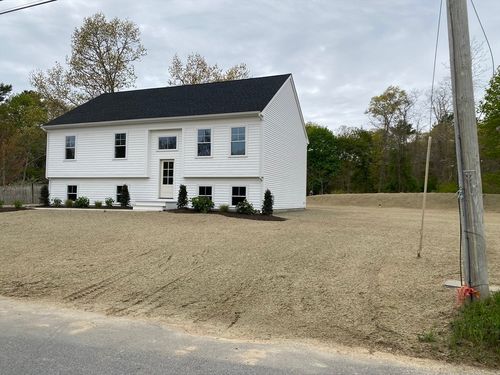 5 Tyler Ave, East Wareham, MA, 02538-1312 | Card Image
