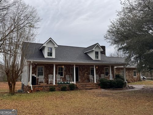 5382 Hawkins Academy Rd, Social Circle, GA, 30025-4119 | Card Image