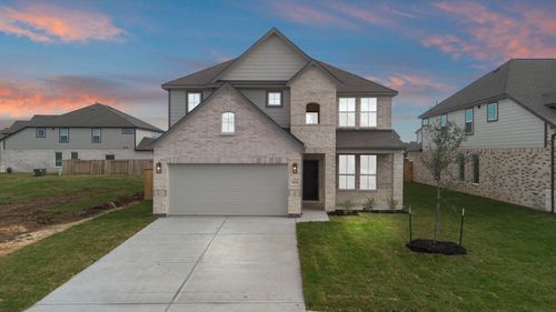 8723 Mallow Rose Way, Rosharon, TX, 77583-4222 | Card Image