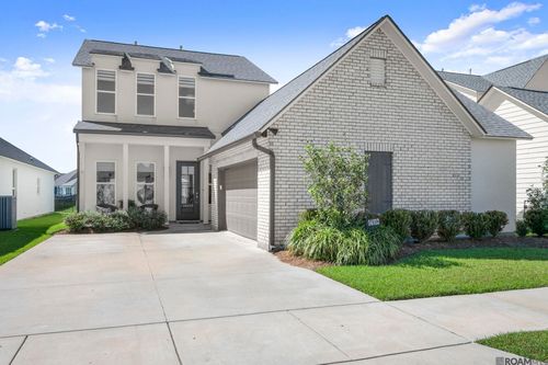 14312 Wally Way, Baton Rouge, LA, 70810-8469 | Card Image