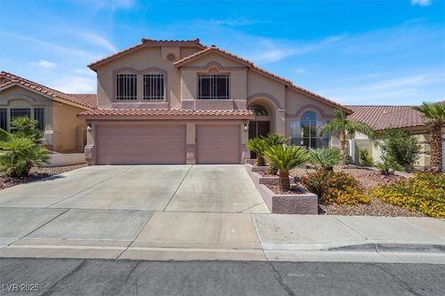 1590 Signal Butte Way, Henderson, NV, 89012-2446 | Card Image