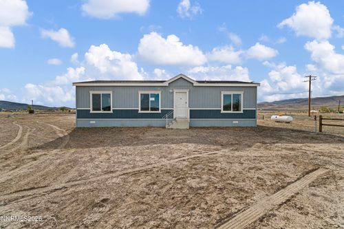 3010 Fort Churchill Rd, Silver Springs, NV, 89429-8918 | Card Image