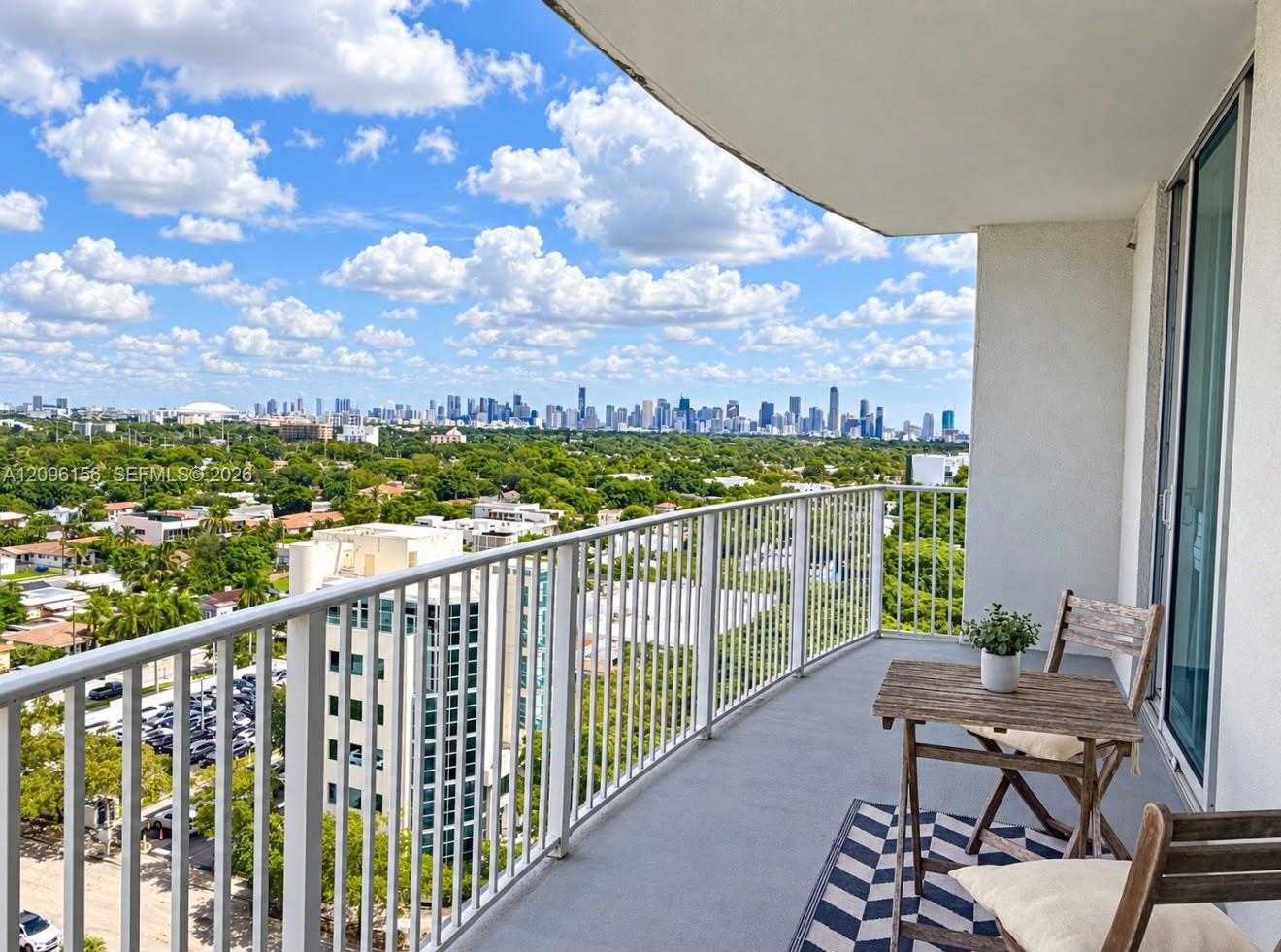 Residential in Miami