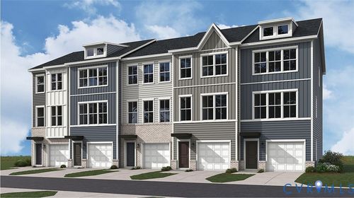 6033 Blue Iris Rd, Richmond, VA, 23224-0040 | Card Image