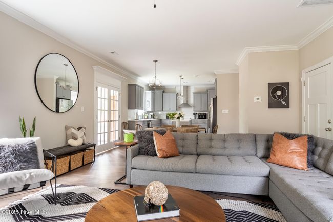 137 Sakonnet Trl, House other with 4 bedrooms, 3 bathrooms and 2 parking in Pinehurst NC | Image 23