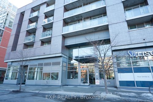938-68 Abell St, Toronto, ON, M6J0B1 | Card Image