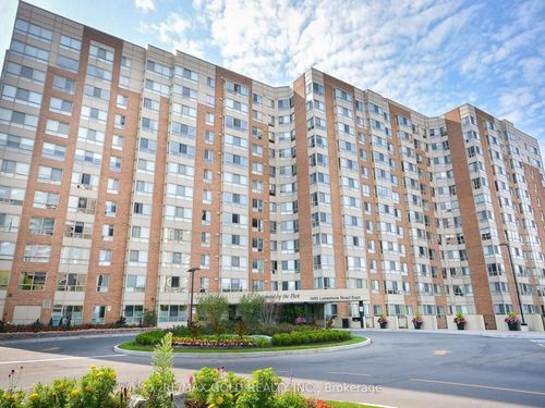 416-1485 Lakeshore Rd E, Mississauga, ON, L5E3G2 | Card Image