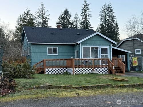 313 Taylor St, Ryderwood, WA, 98581-9706 | Card Image