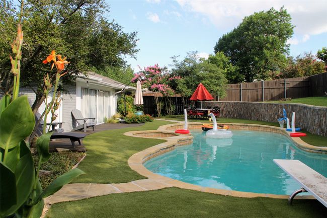 3205 Cortez Ct W, House other with 4 bedrooms, 4 bathrooms and null parking in Irving TX | Image 17