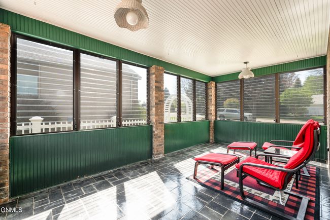 1872 Contessa Dr, House other with 4 bedrooms, 3 bathrooms and null parking in Bismarck ND | Image 12