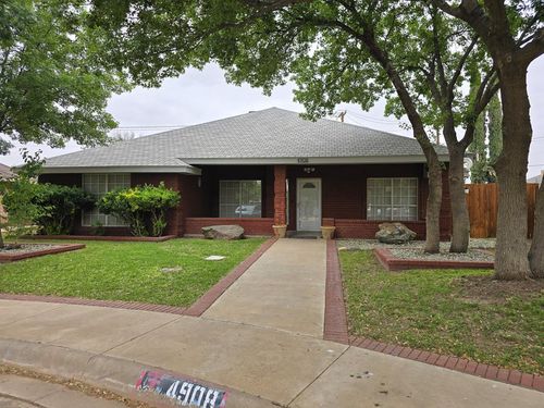 4908 Timber Ct, Midland, TX, 79707-2411 | Card Image