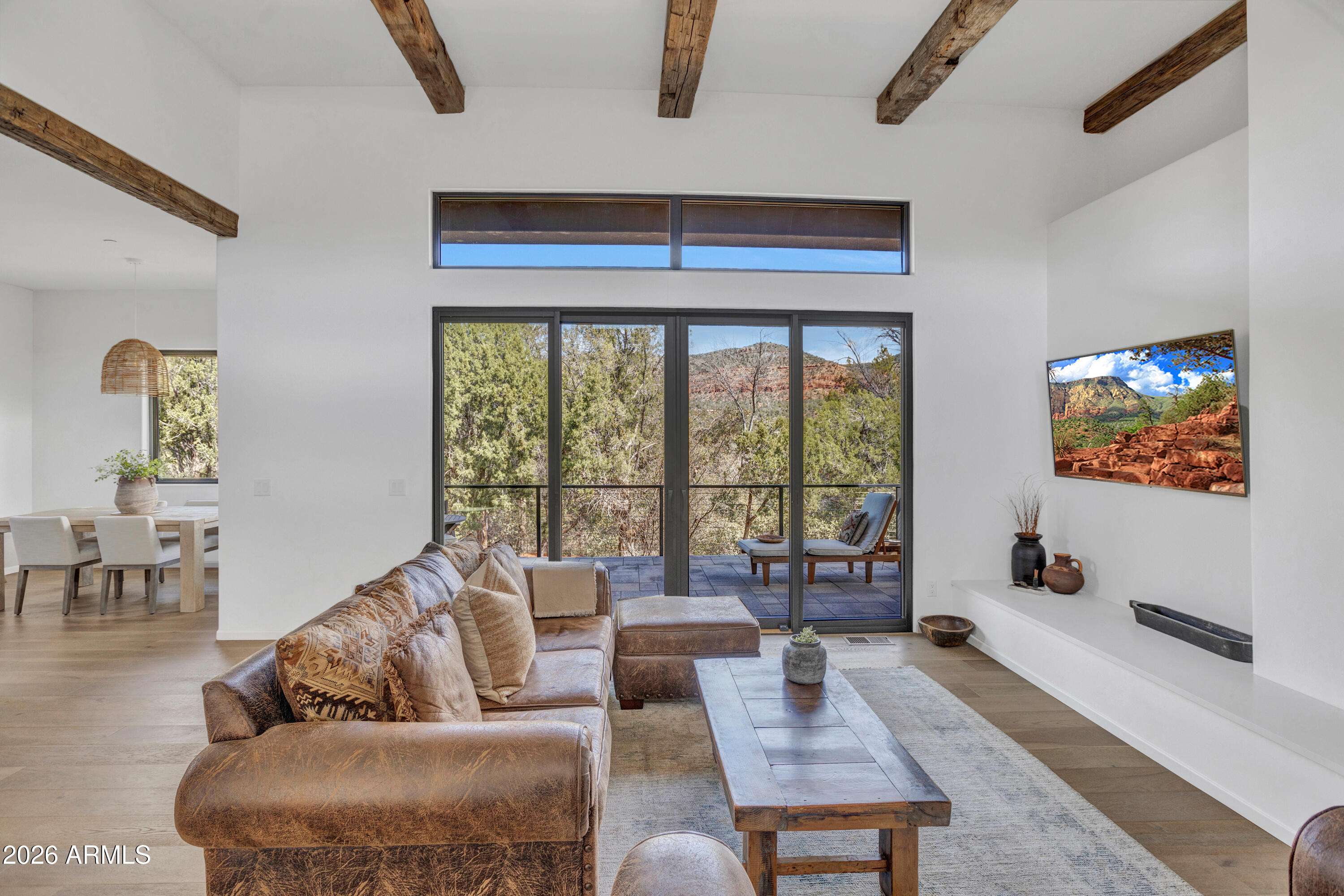 Residential in Sedona 4