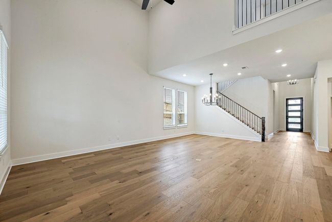 1021 Calendula Trl, House other with 4 bedrooms, 4 bathrooms and null parking in Georgetown TX | Image 8