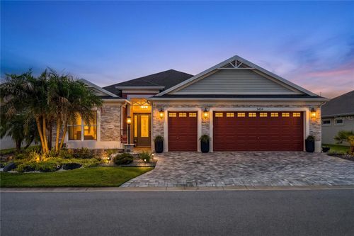 5459 Thome Loop, The Villages, FL, 32163-5813 | Card Image