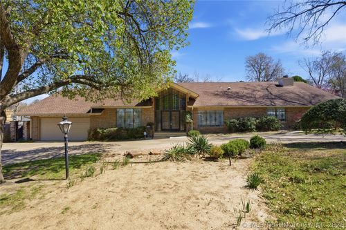 6271 S Jamestown Ave, Tulsa, OK, 74136-1424 | Card Image